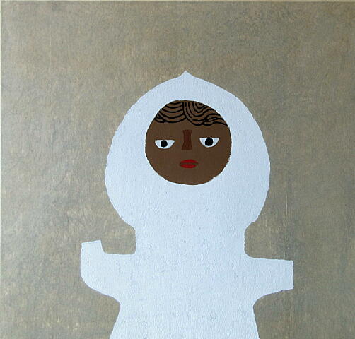 畦地梅太郎版画